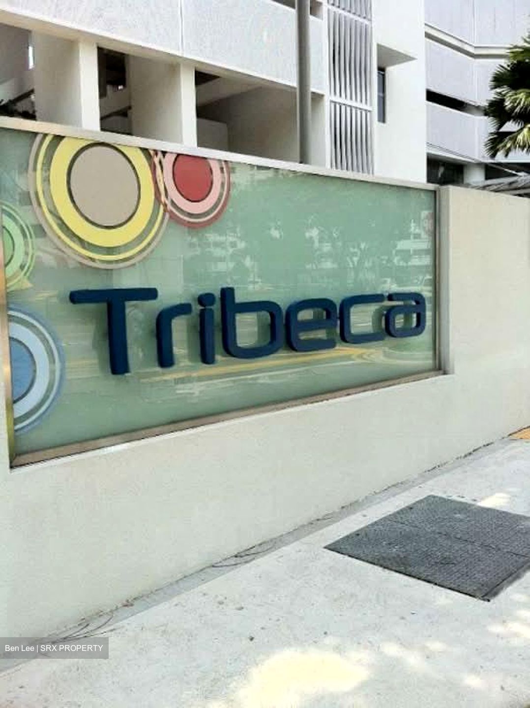 Tribeca (D9), Condominium #573895831